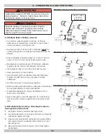 Предварительный просмотр 32 страницы Dunkirk DMG-240 Installation, Operation & Maintenance Manual