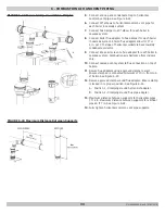 Предварительный просмотр 33 страницы Dunkirk DMG-240 Installation, Operation & Maintenance Manual