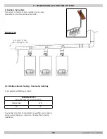 Предварительный просмотр 36 страницы Dunkirk DMG-240 Installation, Operation & Maintenance Manual