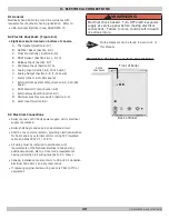 Предварительный просмотр 40 страницы Dunkirk DMG-240 Installation, Operation & Maintenance Manual