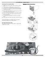 Предварительный просмотр 41 страницы Dunkirk DMG-240 Installation, Operation & Maintenance Manual