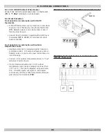 Предварительный просмотр 46 страницы Dunkirk DMG-240 Installation, Operation & Maintenance Manual