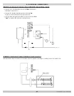 Предварительный просмотр 47 страницы Dunkirk DMG-240 Installation, Operation & Maintenance Manual