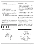 Предварительный просмотр 53 страницы Dunkirk DMG-240 Installation, Operation & Maintenance Manual