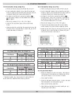 Предварительный просмотр 54 страницы Dunkirk DMG-240 Installation, Operation & Maintenance Manual