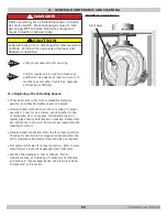 Предварительный просмотр 63 страницы Dunkirk DMG-240 Installation, Operation & Maintenance Manual