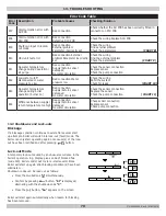 Предварительный просмотр 70 страницы Dunkirk DMG-240 Installation, Operation & Maintenance Manual