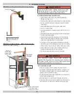 Preview for 11 page of Dunkirk DMG-380 Installation, Operation & Maintenance Manual