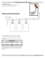 Preview for 34 page of Dunkirk DMG-380 Installation, Operation & Maintenance Manual