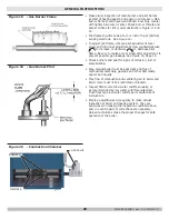 Предварительный просмотр 20 страницы Dunkirk DXL-125 Installation, Operation And Maintenance Manual