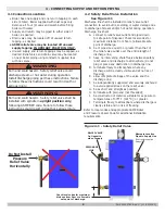 Preview for 9 page of Dunkirk DXL Series Installation, Operation & Maintenance Manual