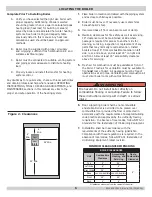 Preview for 6 page of Dunkirk EMPIRE 3EWC0.80 Installation, Operation & Maintenance Manual