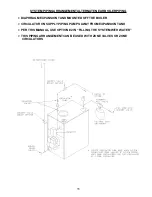 Preview for 13 page of Dunkirk Empire II Installation, Operation, Repair And Parts Manual