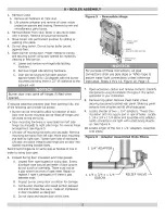 Preview for 13 page of Dunkirk EXCELSIOR EXB4075 Installation, Operation & Maintenance Manual