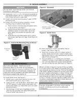 Preview for 14 page of Dunkirk EXCELSIOR EXB4075 Installation, Operation & Maintenance Manual