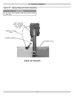 Preview for 15 page of Dunkirk EXCELSIOR EXB4075 Installation, Operation & Maintenance Manual