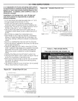 Preview for 32 page of Dunkirk EXCELSIOR EXB4075 Installation, Operation & Maintenance Manual