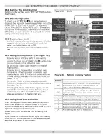 Preview for 39 page of Dunkirk EXCELSIOR EXB4075 Installation, Operation & Maintenance Manual