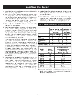 Preview for 4 page of Dunkirk PVWB Installation Instructions Manual