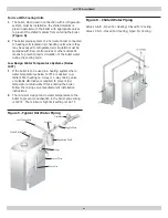 Preview for 9 page of Dunkirk PWXL Installation, Operation & Maintenance Manual