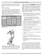 Preview for 11 page of Dunkirk PWXL Installation, Operation & Maintenance Manual