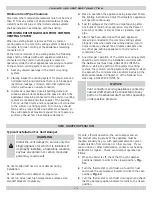 Preview for 12 page of Dunkirk PWXL Installation, Operation & Maintenance Manual