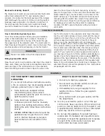 Preview for 21 page of Dunkirk PWXL Installation, Operation & Maintenance Manual