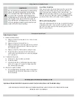 Preview for 28 page of Dunkirk PWXL Installation, Operation & Maintenance Manual