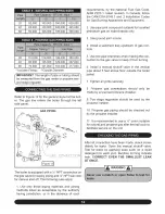 Preview for 14 page of Dunkirk Q90 125 Installation Manual And Operating Instructions