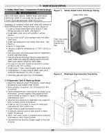 Preview for 10 page of Dunkirk Q95M-200 Installation, Operation & Maintenance Manual