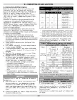 Preview for 12 page of Dunkirk Q95M-200 Installation, Operation & Maintenance Manual