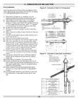 Preview for 16 page of Dunkirk Q95M-200 Installation, Operation & Maintenance Manual