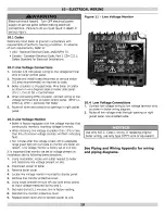 Preview for 19 page of Dunkirk Q95M-200 Installation, Operation & Maintenance Manual