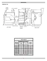 Preview for 2 page of Dunkirk WPSB SERIES II Operation & Maintenance Manual