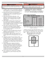 Preview for 5 page of Dunkirk WPSB SERIES II Operation & Maintenance Manual