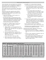 Preview for 6 page of Dunkirk WPSB SERIES II Operation & Maintenance Manual