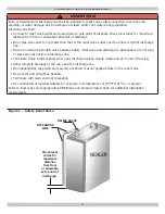 Preview for 7 page of Dunkirk WPSB SERIES II Operation & Maintenance Manual