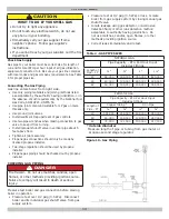 Preview for 14 page of Dunkirk WPSB SERIES II Operation & Maintenance Manual