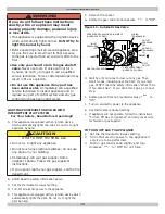 Preview for 18 page of Dunkirk WPSB SERIES II Operation & Maintenance Manual