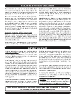 Preview for 3 page of Dunkirk XEB-2 Installation Manual