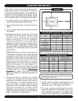 Preview for 4 page of Dunkirk XEB-2 Installation Manual