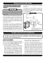 Preview for 9 page of Dunkirk XEB-2 Installation Manual