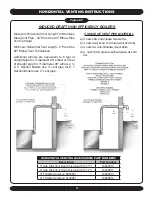 Preview for 13 page of Dunkirk XEB-2 Installation Manual