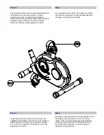 Предварительный просмотр 9 страницы Dunlop 20084 Assembly Instruction Manual