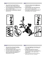 Предварительный просмотр 11 страницы Dunlop 20084 Assembly Instruction Manual