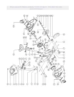 Предварительный просмотр 24 страницы Dunlop 20084 Assembly Instruction Manual