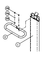 Предварительный просмотр 10 страницы Dunlop 20110 Assembly Instruction Manual