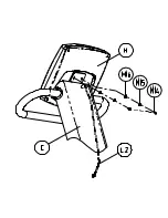 Предварительный просмотр 12 страницы Dunlop 20110 Assembly Instruction Manual