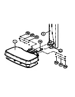 Предварительный просмотр 13 страницы Dunlop 20110 Assembly Instruction Manual