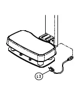 Предварительный просмотр 14 страницы Dunlop 20110 Assembly Instruction Manual